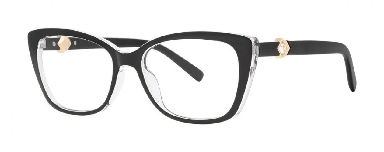MODERN TIMES OBJECTIVE Eyeglasses - view 3
